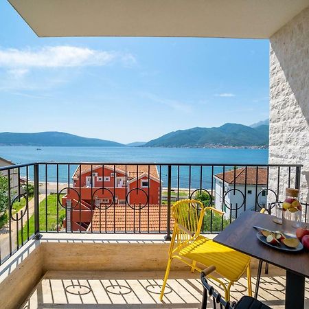 Sealine Apartments A1 Tivat Exterior photo