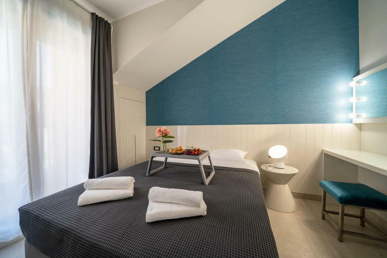 Sealine Apartments A1 Tivat Exterior photo