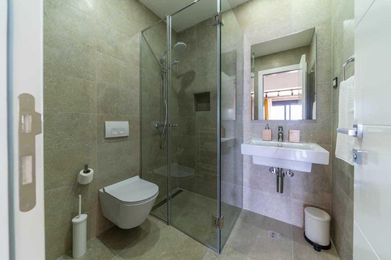 Sealine Apartments A1 Tivat Exterior photo